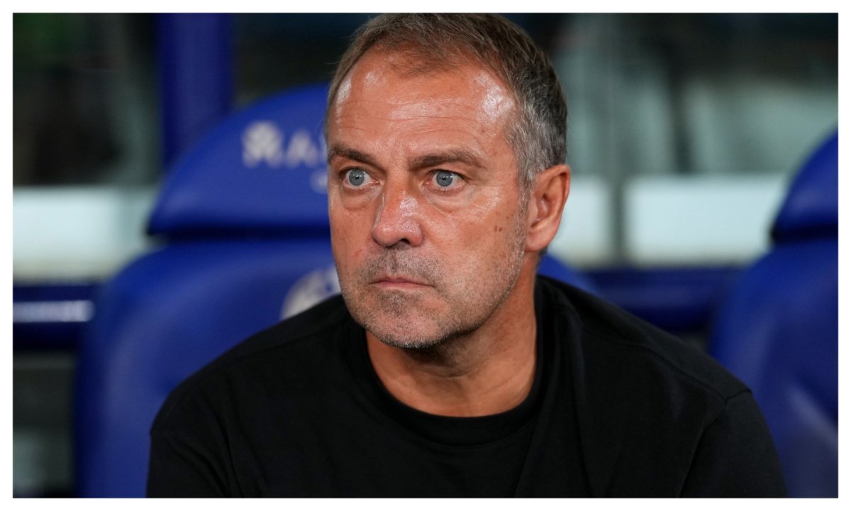 Why Barcelona lost to Birmingham – Hansi Flick