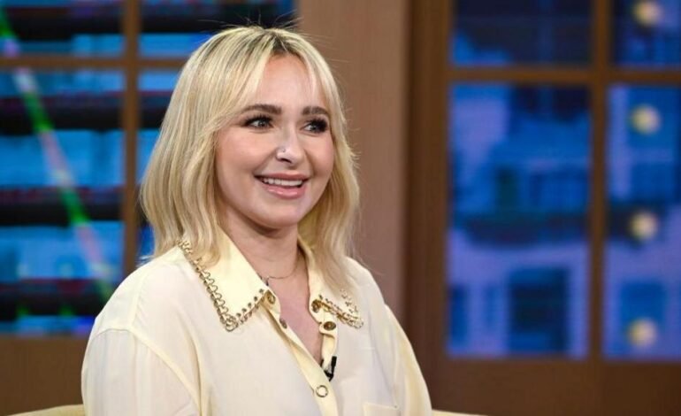 Popular Hollywood actress, Hayden Panettiere dies days before 37th birthday