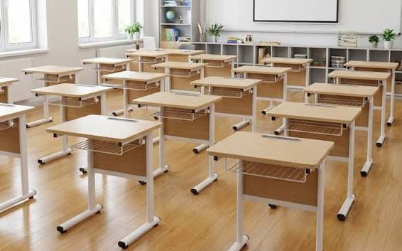 How To Choose School Furniture That Lasts: A Buyer’s Guide For Administrators