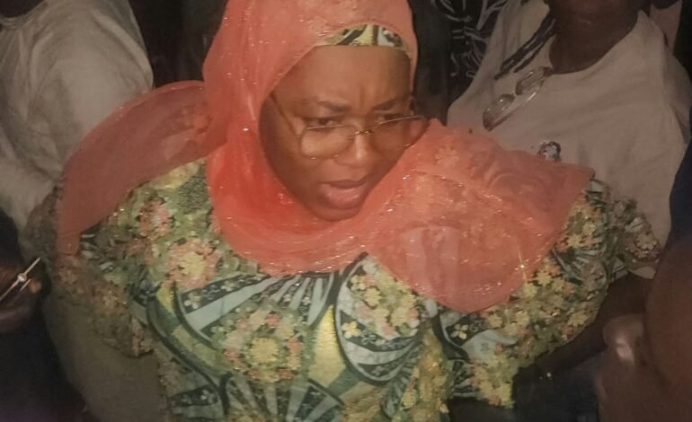 Osun Poll: APC Secures Landslide Win In Oyebamiji’s Wife’s Ward