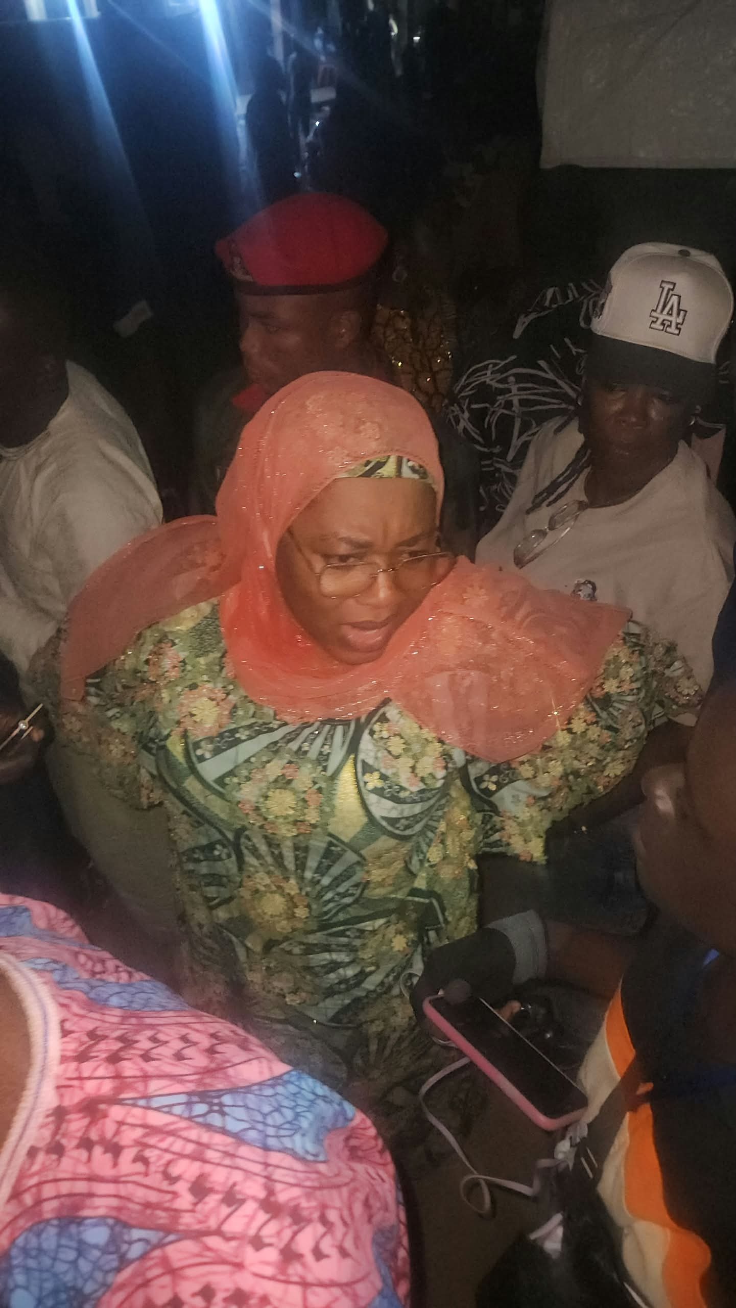 Osun Poll: APC Secures Landslide Win In Oyebamiji’s Wife’s Ward