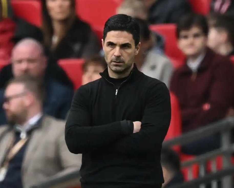 Everton Agree Deal With Arsenal To Sign Midfielder