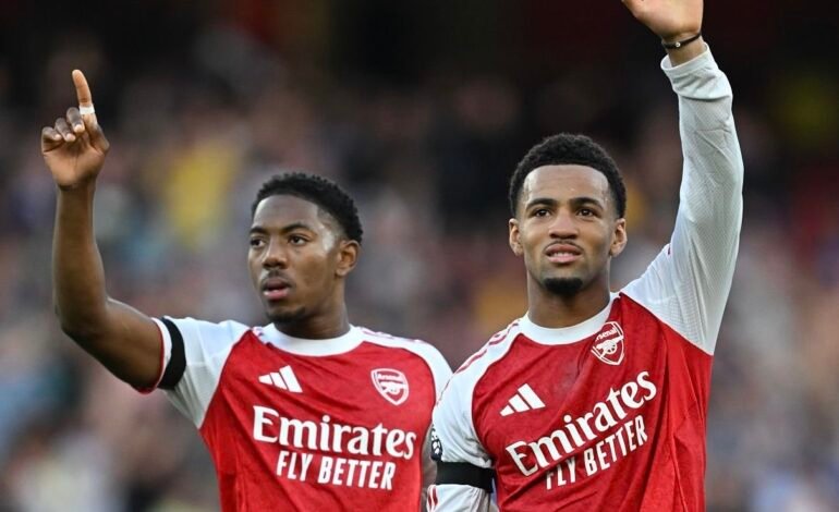 I Can’t Believe Arsenal Considered Selling Lewis-Skelly — Carragher
