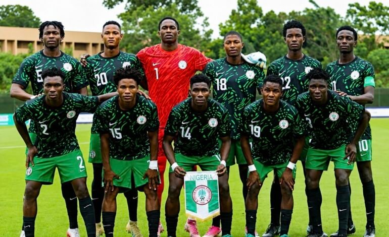 WAFU B U-20 Championship: Flying Eagles Must Focus On U-20 AFCON Ticket Despite Burkina Faso Defeat — Akuneto