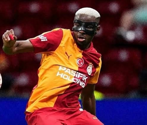 Osimhen Scores Again As Galatasaray Lose To Villarreal In Final Pre-Season Match