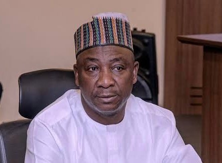 President Tinubu Orders Comprehensive Football Reform After Gusau,  NFF Board Members Resign