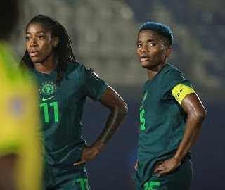 Super Falcons Not Picking World Cup Ticket Is An Insult  —Udeze