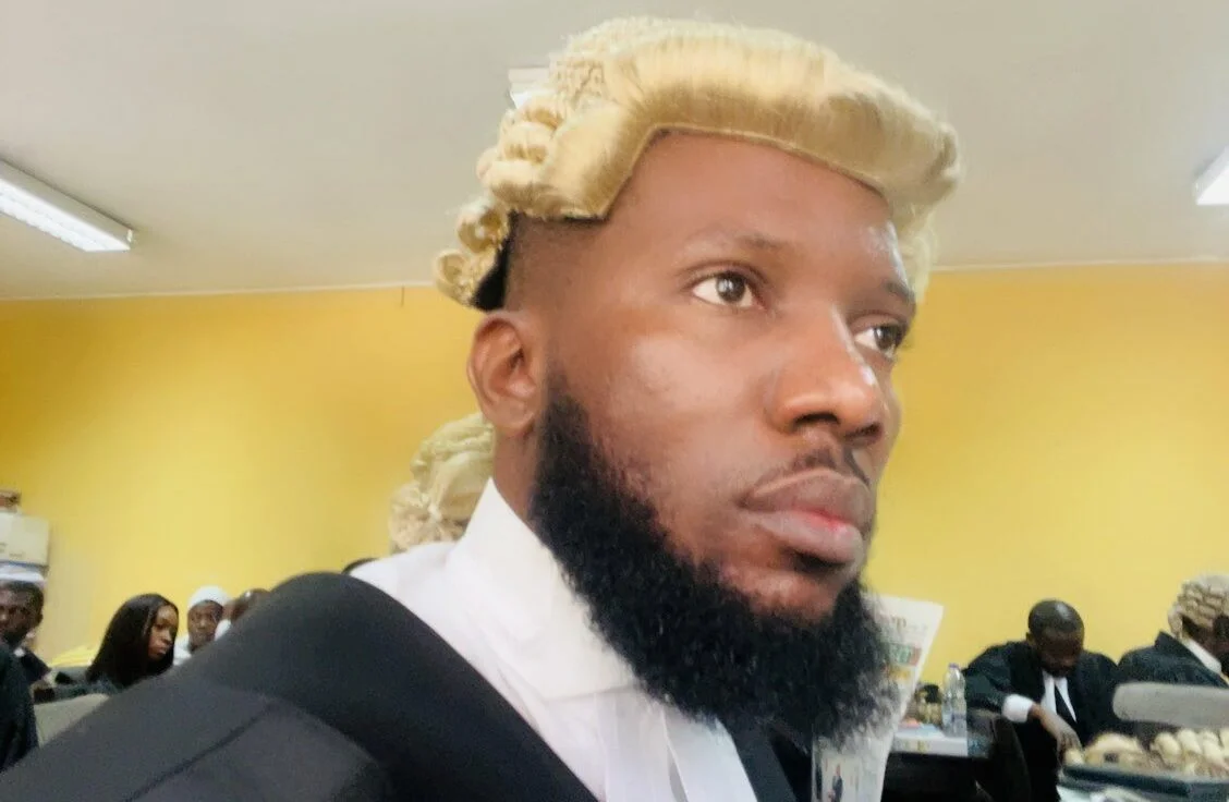 Jude Okoye’s ex-lawyer blasts Peter, alleges singer’s online claims contradict court testimony