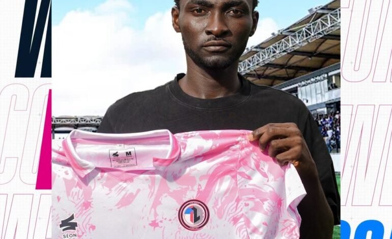 NPFL: Inter Lagos announce nine signings