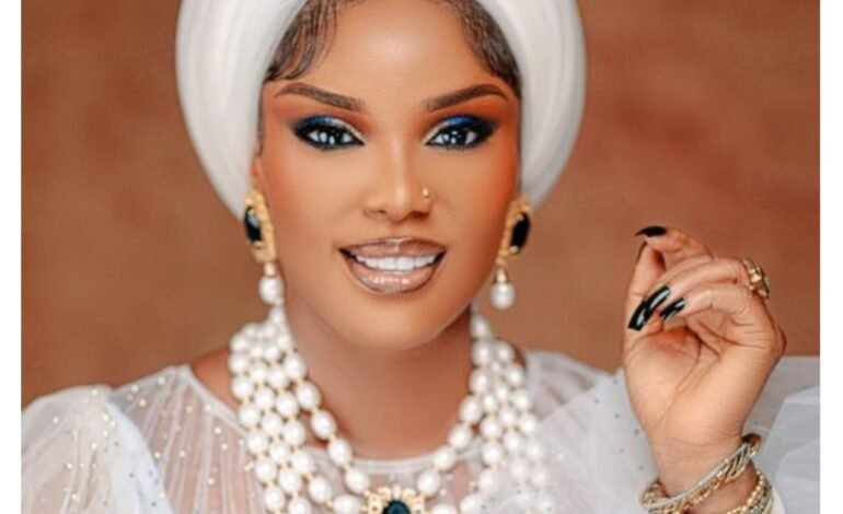 Single mothers living happier than married women – Iyabo Ojo claims