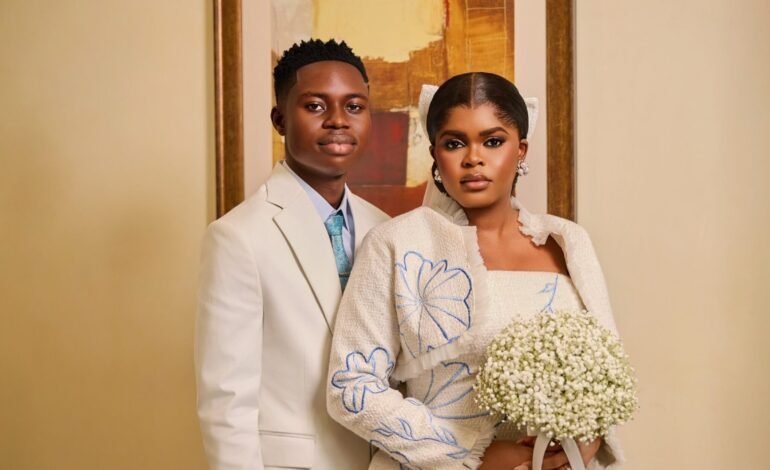 Marriage won’t affect my career – Jarvis
