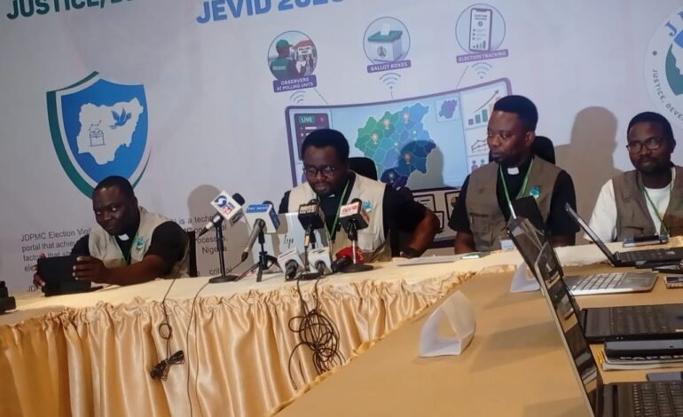 Osun Guber: ‘Vote Buying Was Widespread’ – JDPMC Says