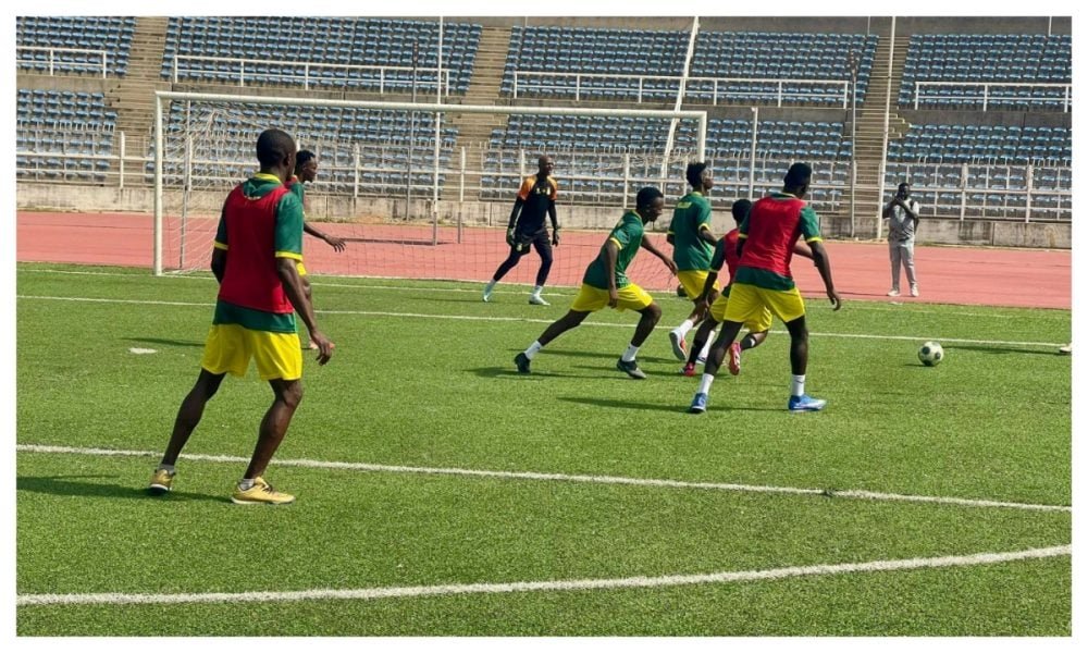 NPFL: Abdulraman confident Kano Pillars will compete well in new season