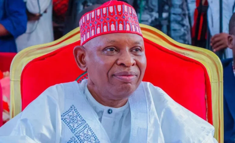 Kano completes 867 of 1,557 projects, says commissioner