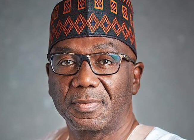 NGF Congratulates Gov Adeleke On Re-Election