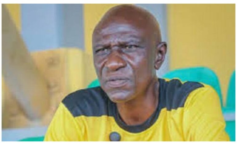 NPFL: Kwara United coach calls for calm after friendly loss to Shooting Stars