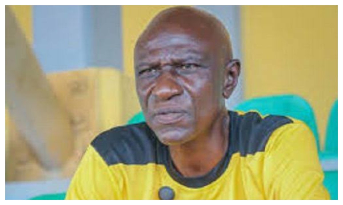 NPFL: Kwara United coach calls for calm after friendly loss to Shooting Stars 