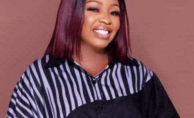 Coach Lara Don-Momoh dies two weeks after welcoming first child