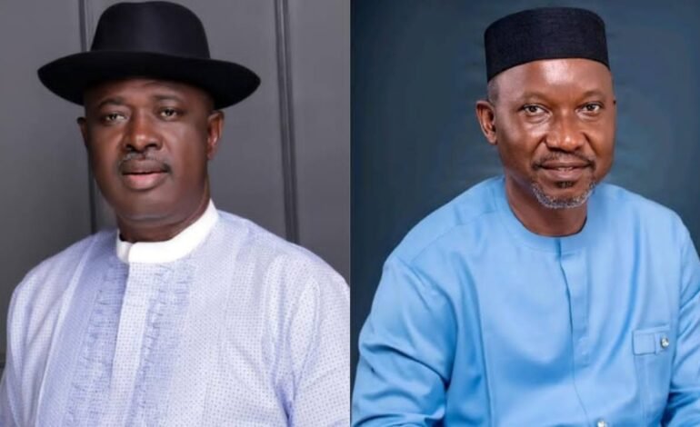 Lokpobiri, Ekpo, Tegbe To Address Nigeria’s Energy Sector Issues 