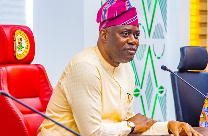 2027: Lagos APM Endorses Makinde As Consensus Opposition Candidate