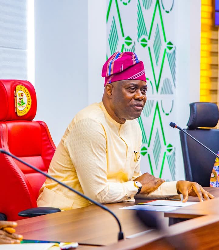 2027: Lagos APM Endorses Makinde As Consensus Opposition Candidate