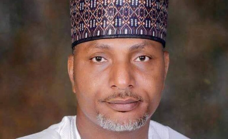 2027: I’ll defeat Kwara Gov, AbdulRazaq before 1 pm on election day – Mustapha