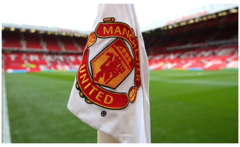 Preseason: Three more players to join Man Utd