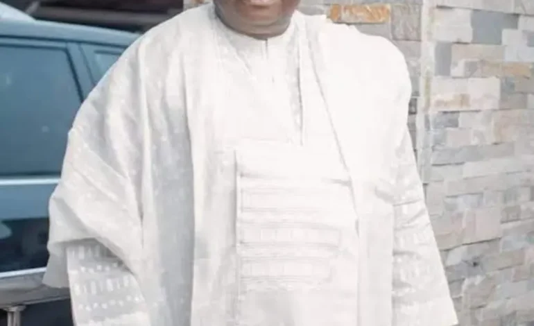 No agreement between me, Ortom, Akume to work for Atiku – Benue PDP’s Aondoakaa