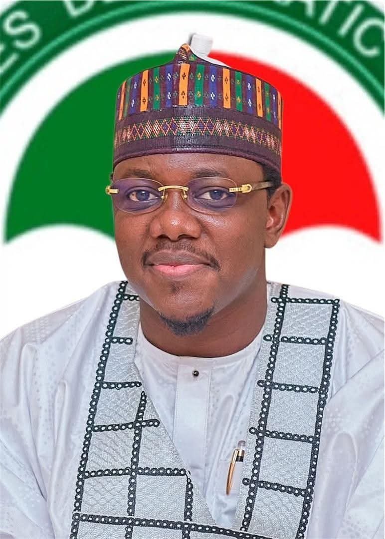 You have power to sack old generation of leaders from power – Lamido tells youths 