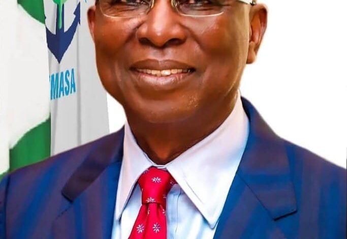 NIMASA Orders Cabotage Vessels, Others To Maintain Valid Certificates, Licenses