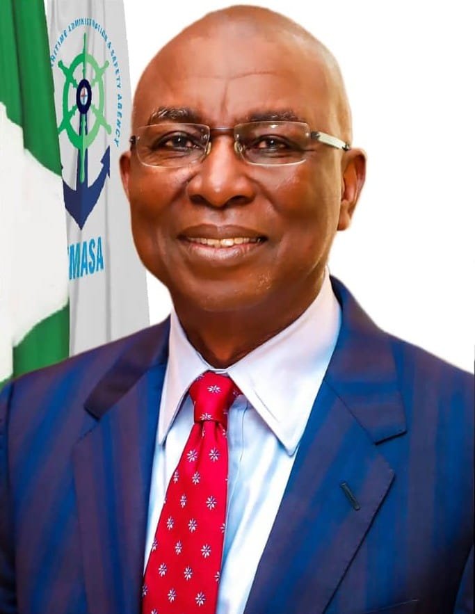 NIMASA Orders Cabotage Vessels, Others To Maintain Valid Certificates, Licenses