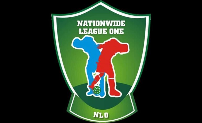 NLO U-19 Youth League to kick-off August 15