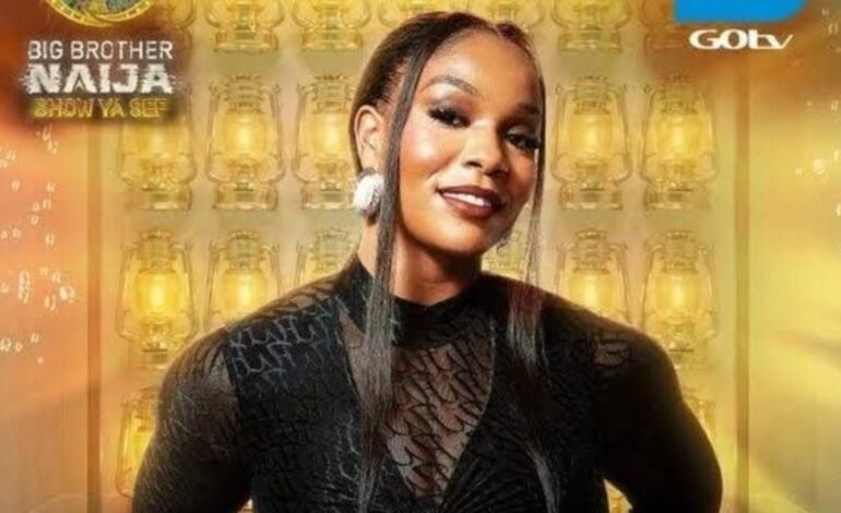 BBNaija S11: Neche emerges Head of House for third week