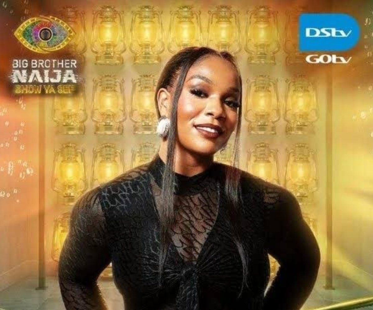 BBNaija Season 11: Neche takes voluntary exit