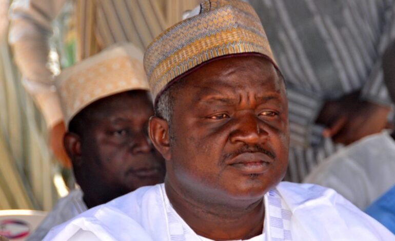 Catholic Bishops: Bwala, Onanuga hurting Tinubu’s re-election bid — APC chieftain Vatsa