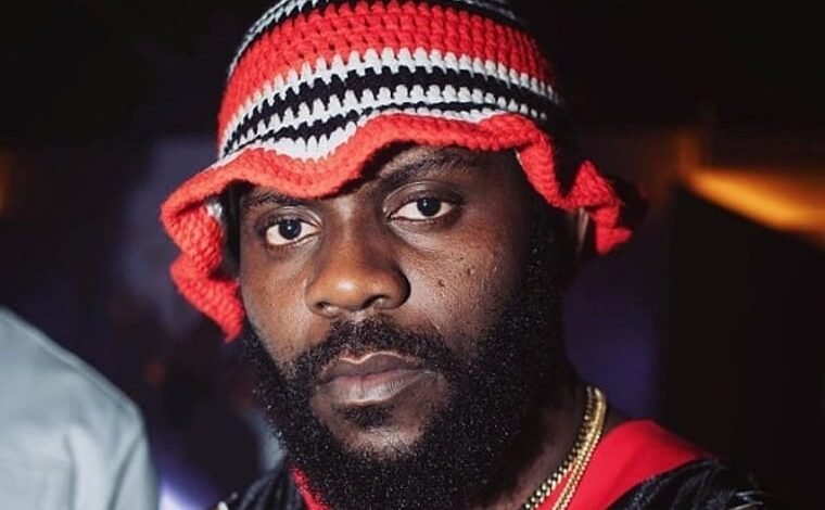 “Maybe you were paid” — Odumodublvck blasts Rufai Oseni over Blaqbonez interview