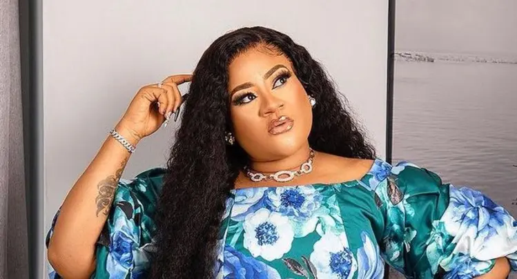 Never been interested in Lagos big girl lifestyle – Actress, Nkechi Blessing 