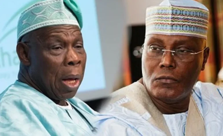 2027: Obasanjo repackages bitterness, attacks Atiku during elections – Aide