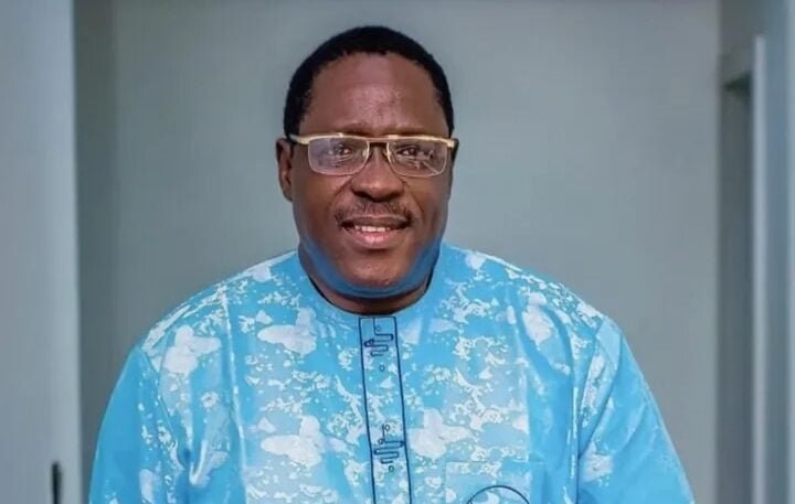 ‘A towering figure in Nollywood has gone’ – Obasa mourns Ogogo