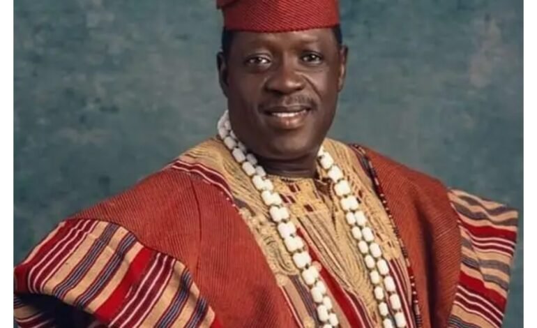 Nollywood actors rally support for Ogogo as he battles severe cancer