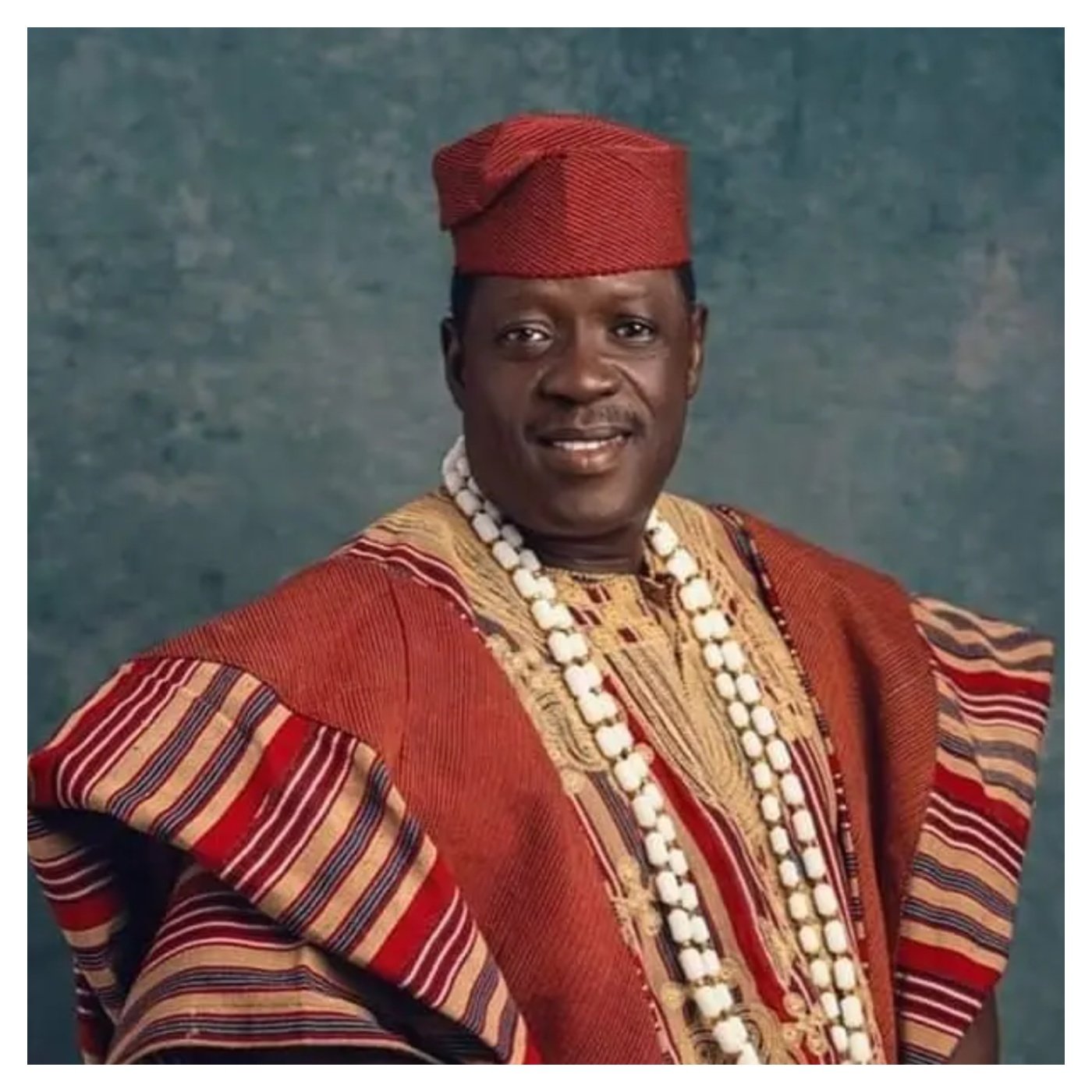 Nollywood actors rally support for Ogogo as he battles severe cancer