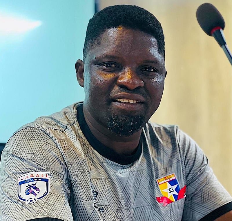 NPFL: Ogunmodede reflects on Kano Pillars draw at Kwara United