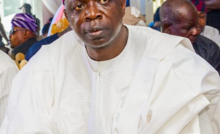 Osun Election: Former lawmaker sparks outrage over alleged inciting remarks