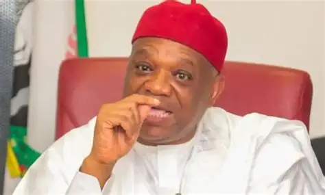 I’ll quit APC if Tinubu disrespects Catholic bishops — Kalu