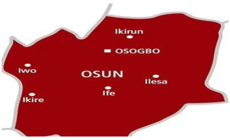 Osun Guber: US, UK, others should immediately task FG on credible election – Coalition