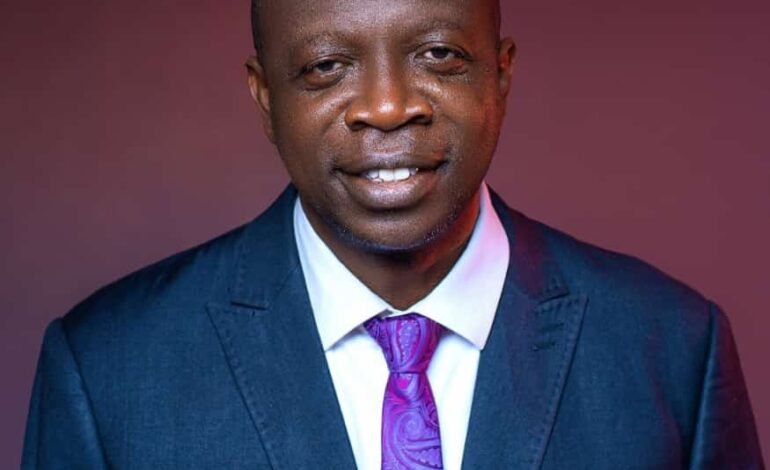 Fuel Subsidy Removal Has Repositioned Nigeria’s Economy – Oyintiloye