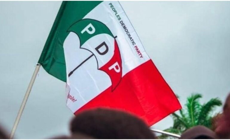 PDP Condemns Attack On Journalists By Suspected Political Thugs In Ebonyi