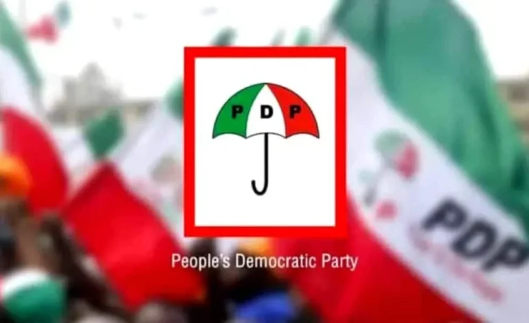Bayelsa PDP Passes Confidence Vote On Wike, MacIver, Turner