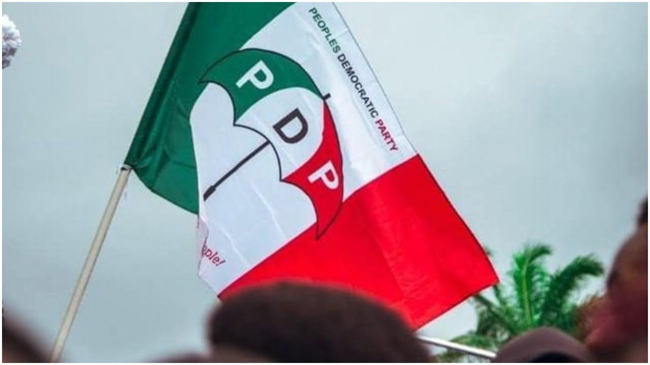 PDP Condemns Attack On Journalists By Suspected Political Thugs In Ebonyi