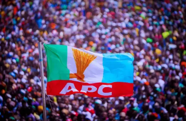 APC Raises Alarm Over Alleged Mobilisation Of Thugs Into Osun Govt House
